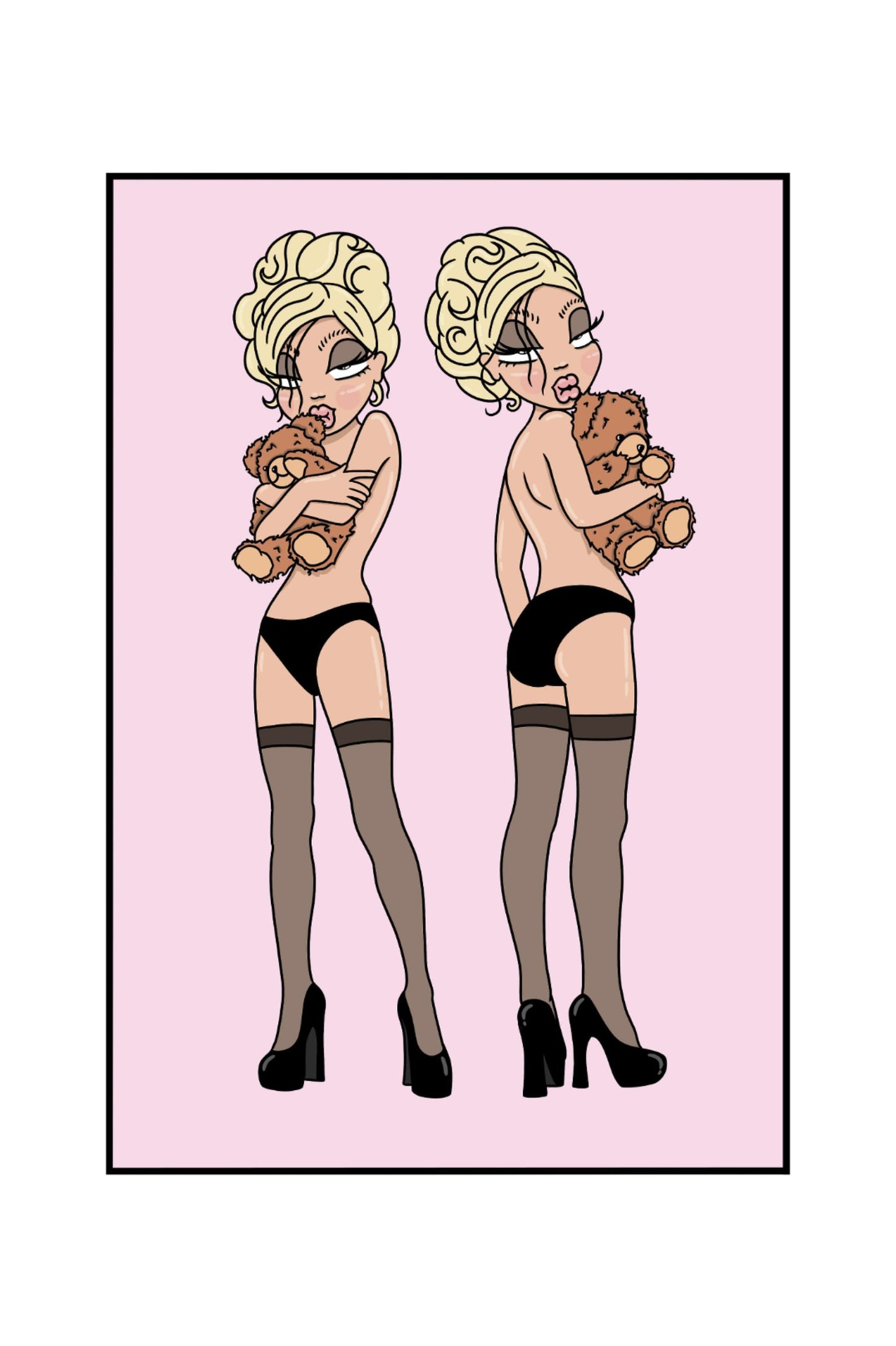 Custom Femme