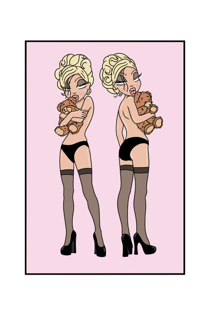 Custom Femme