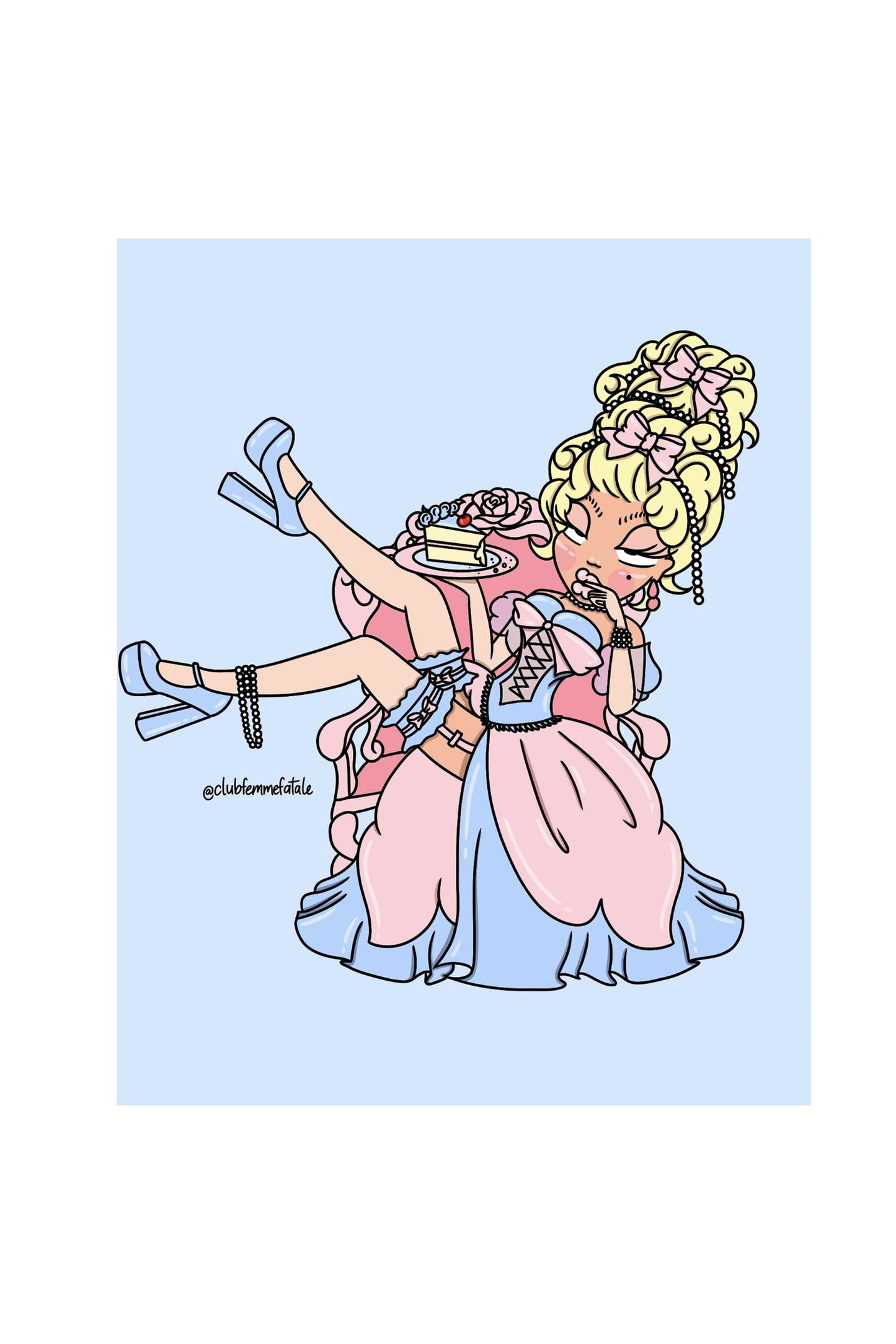 Custom Femme
