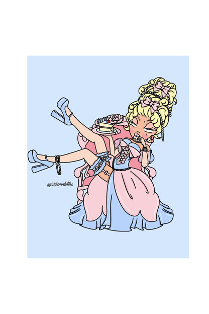 Custom Femme